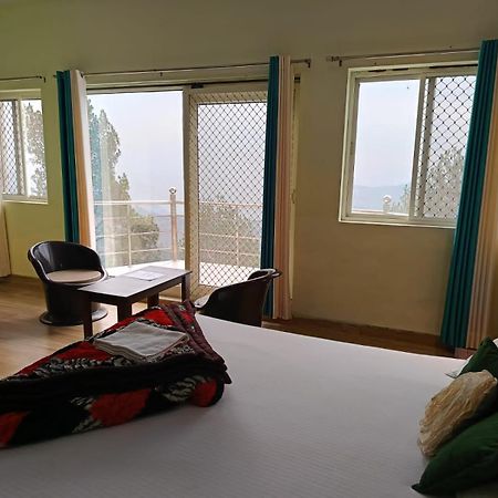 Joshi Holiday Home Stay Lansdowne Exteriér fotografie