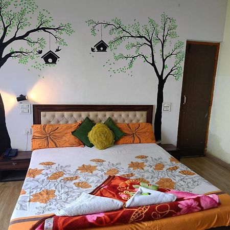 Joshi Holiday Home Stay Lansdowne Exteriér fotografie