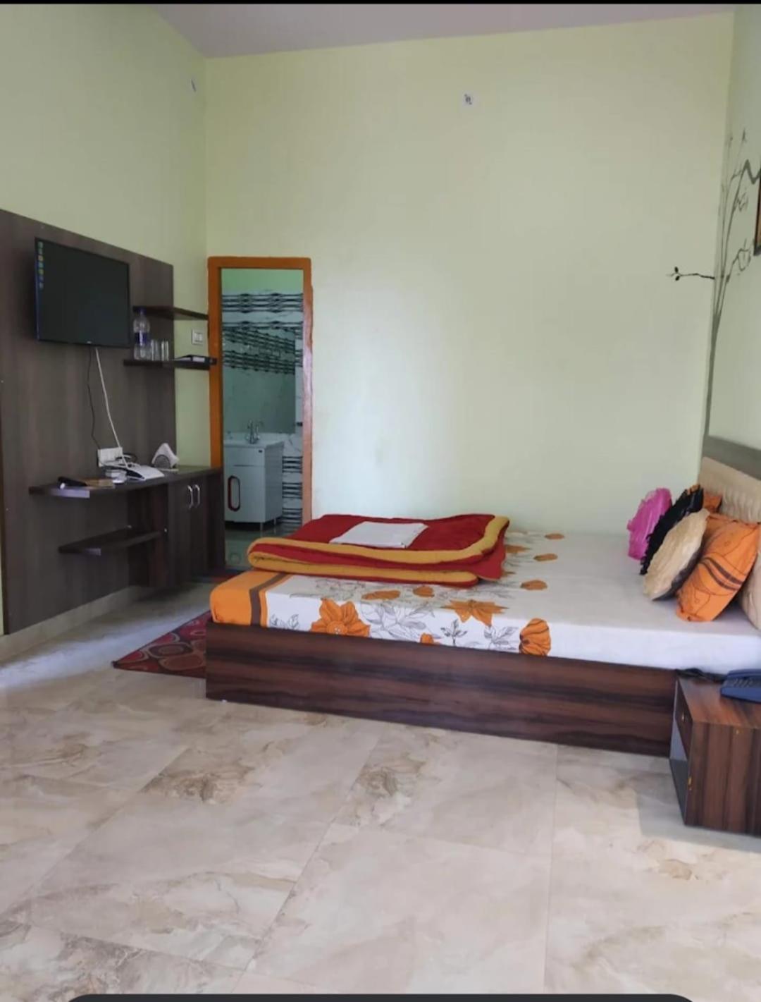 Joshi Holiday Home Stay Lansdowne Exteriér fotografie