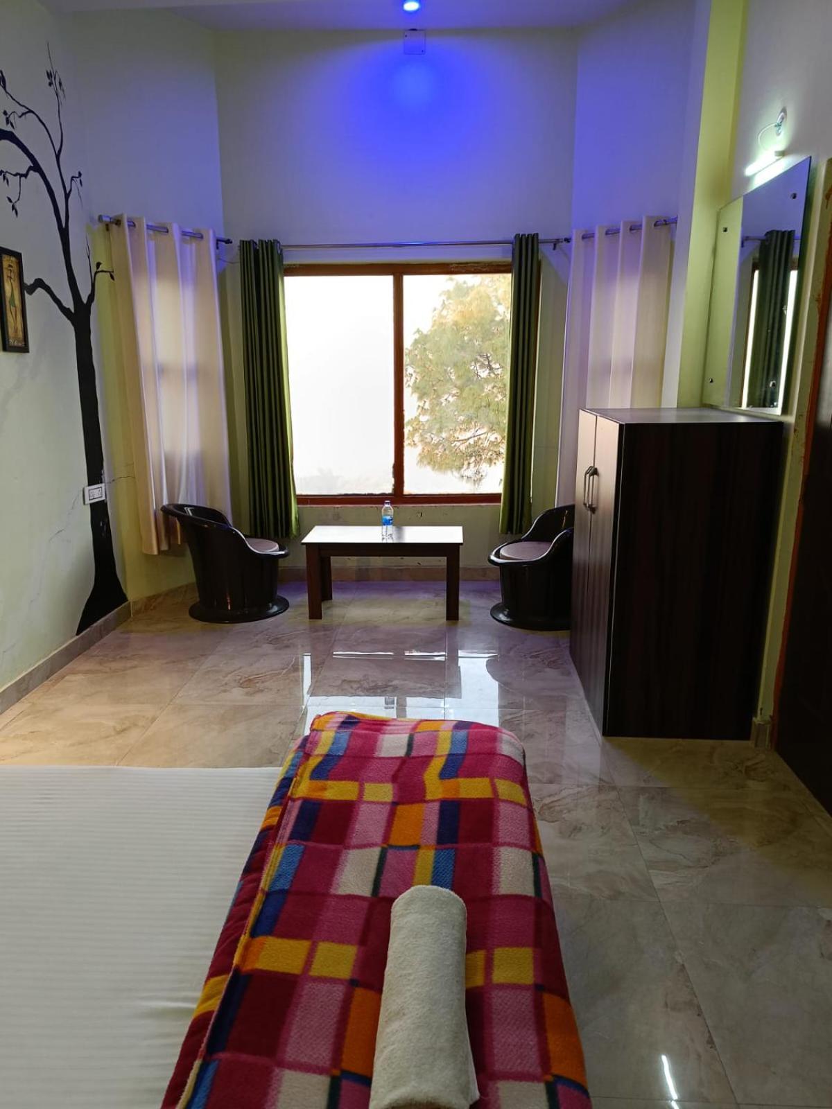 Joshi Holiday Home Stay Lansdowne Exteriér fotografie