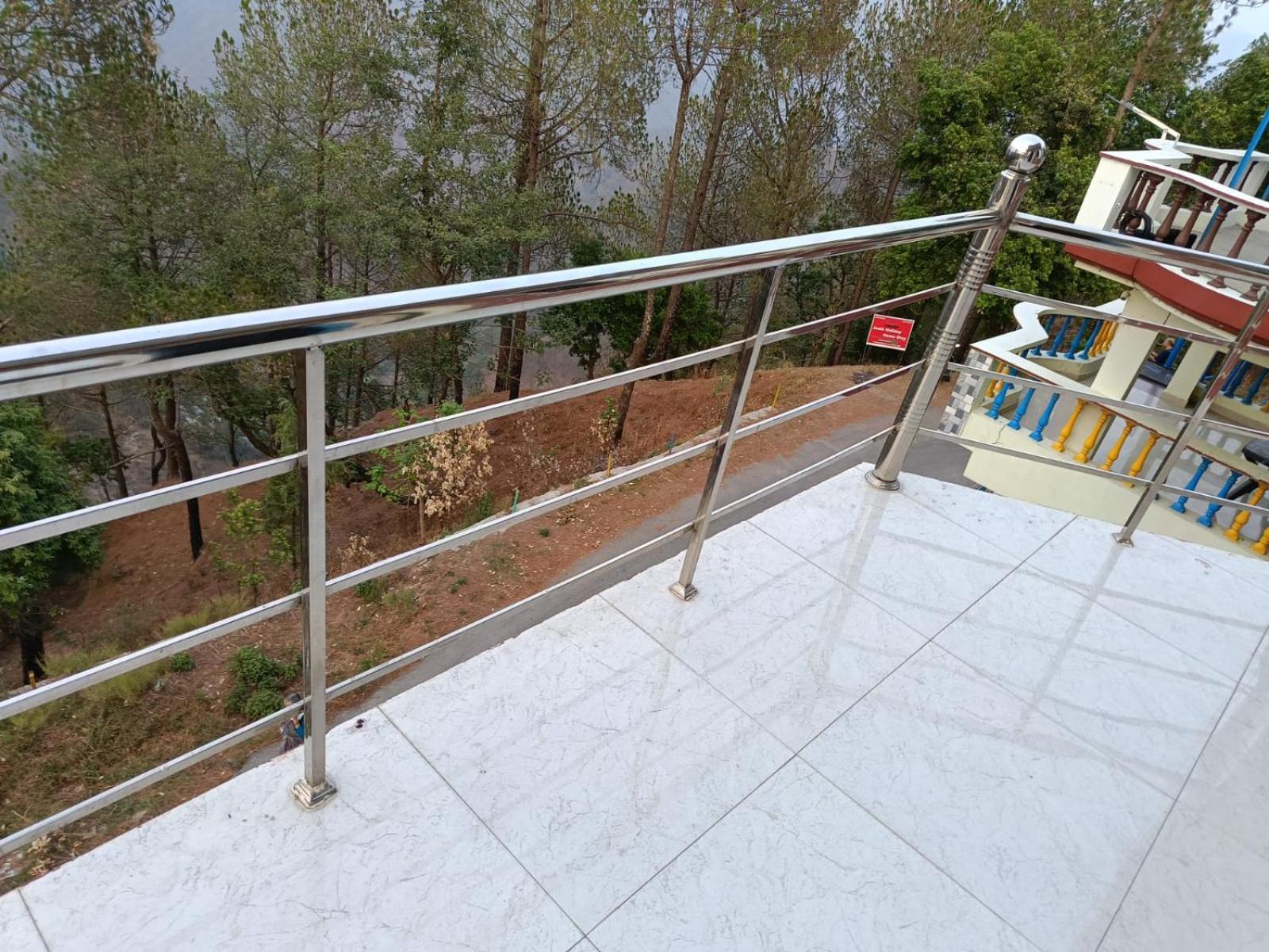 Joshi Holiday Home Stay Lansdowne Exteriér fotografie