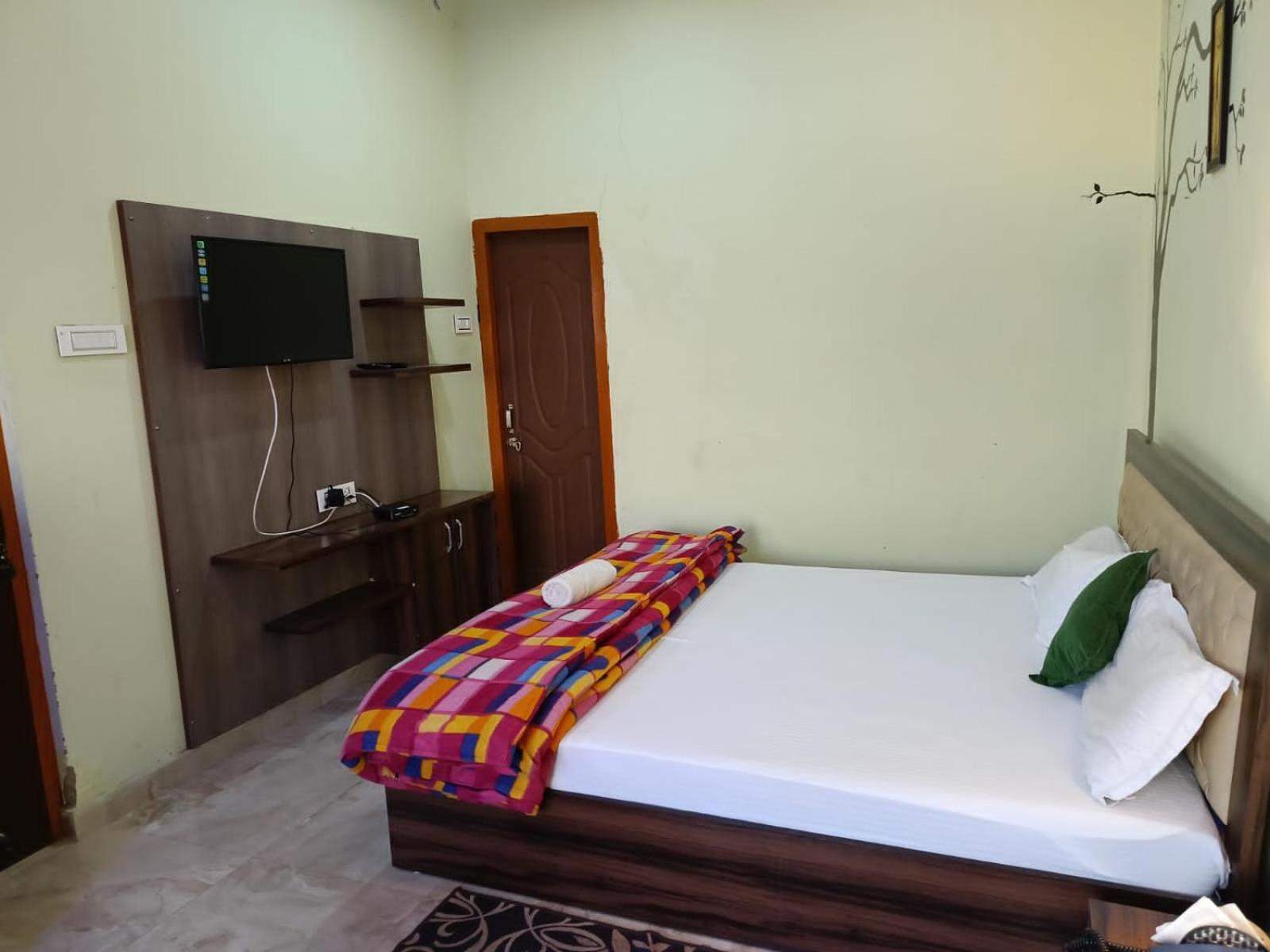 Joshi Holiday Home Stay Lansdowne Exteriér fotografie